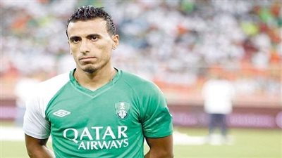 محمد عبدالشافي.. أسطورة مصرية تألقت في الدوري السعودي