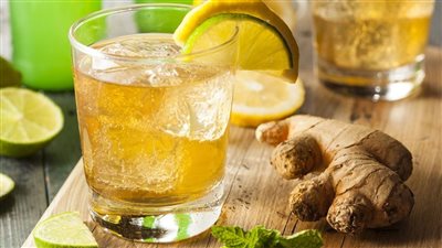 كيف يحمي الزنجبيل جسمك يوميًا من الأمراض والفيروسات؟