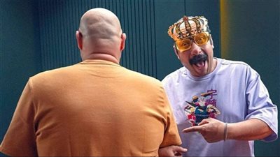 محمد ثروت: ضربوني 30 قلم حقيقي في 