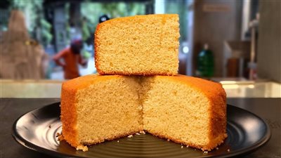 وصفة كيك الشاي بالفانيليا.. سهولة تحضير ومذاق لا يُقاوم