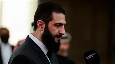 اغتيال مؤجل أم شائعة مدبرة.. ما حقيقة محاولة استهداف أحمد الشرع؟ 