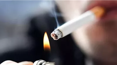 أمير رمسيس عن رفع أسعار السجائر: أول خطوة لمكافحة حوادث الطرق