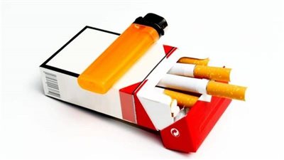 رئيس شعبة الدخان: «لو علبة السجائر وصلت لـ 200 جنيه.. هتتباع»