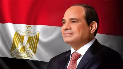  السيسي: لا ننحني إلا لله.. ولن نحيد عن طموحاتنا في وطن كريم