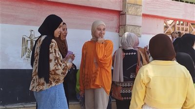 فيديو صادم يكشف تعرض طالبات للتصوير داخل حمام مدرسة بالجيزة.. و