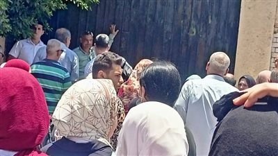 إصابة طالبة وحارس بحالات إعياء أثناء امتحان الإنجليزي بالمنيا