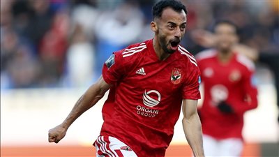 رضوان الزياتي: مفيش مشكلة الأهلي يبيع أحمد عبد القادر للزمالك