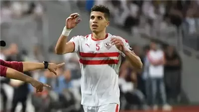 المصري البورسعيدي يضم محمد عبد الغني في صفقة انتقال حر 