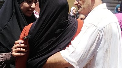 جدل بين طلاب الثانوية العامة بالغربية حول امتحان اللغة الإنجليزية 