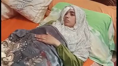 والدة الناجية الوحيدة من حادث المنوفية: مكناش متوقعين حد يمـوت