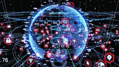 من القبة الحديدية إلى القبة السيبرانية.. إسرائيل تسلّح ألمانيا لحروب المستقبل