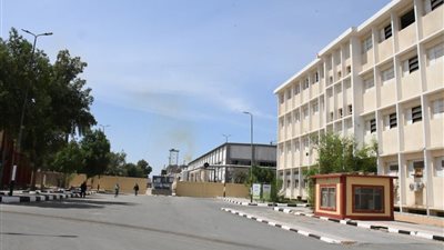  لجنة متخصصة بمحافظ أسوان: الأدخنة المتصاعدة من مصنع كيما غير مؤثرة