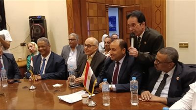 رئيس حزب الغد: نحرص على تنفيذ خطتنا للتوعية الانتخابية دعمًا للمشاركة