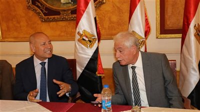  بدء تطوير محل جروبي ومبناه بطلعت حرب لإحياء القاهرة الخديوية 