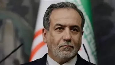 عراقجي يتحدى الغرب: تخصيب اليورانيوم مستمر                                 