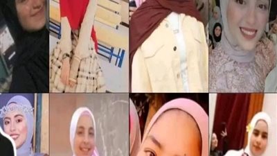 المركز المصري لحقوق المرأة ينعي فتيات المنوفية ويطالب بمحاسبة المسؤولين