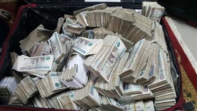 الداخلية تكشف قضية غسل أموال 50 مليون جنيه من تجارة المخدرات