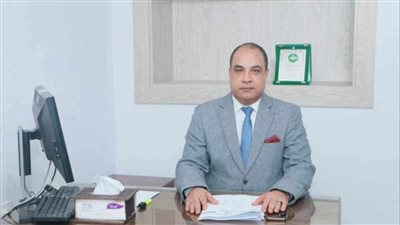 عبدالسند يمامة: ياسر شوري رئيسآ لتحرير بوابة الوفد الإليكترونية