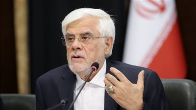 نائب الرئيس الإيراني: المعارضة توحدت مع النظام ضد العدو الإسرائيلي