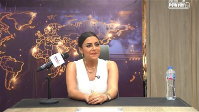 هاجر الشرنوبي تتأثر خلال حديثها عن والدها: نصيحته لي غيرت حياتي 180 درجة 