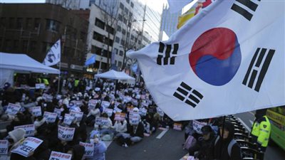 «تشون إنبم»: الرئيس الكوري الجنوبي الجديد أمام تحديات استراتيجية Iفيديو