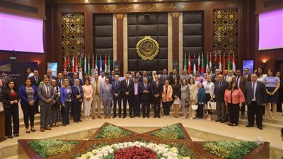 العلمين الجديدة تستضيف النسخة الثانية من «قمة الإبداع الإعلامي للشباب العربي» 