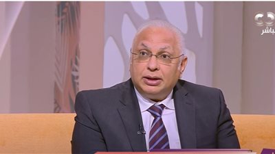 عمرو بصيلة: التعليم الفني والتكنولوجي بوابة المصريين للعالمية I فيديو