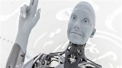 شبيهة بالبشر.. الكشف عن روبوت مفتوح المصدر في الولايات المتحدة