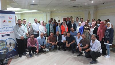 لمكافحة نواقل الأمراض ..الصحة