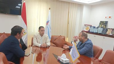 زيارة ميدانية لمستشفى العلمين.. تعزيز جودة الرعاية الصحية للمواطنين