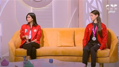 فريدة بهنس تتألق عالميًا وتضع مصر على خريطة التميز الإفريقي