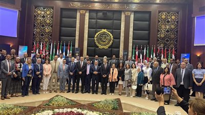 طارق سعده والجبوري يطلقون النسخة الثانية لقمة الإبداع الإعلامي للشباب العربي 