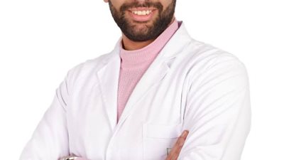 انقاذ رضيعة من الموت في مستشفى دمياط العام بعد جراحة دقيقة بالمخ