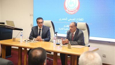 لتعزيز السياحة العلاجية..وزيرا الصحة والخارجية يجتمع مع السفراء الجدد