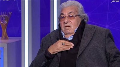 فاروق فلوكس: عمري ما ندمت على عمل قدمته وبرفض أعمال العنف والبلطجة|فيديو 