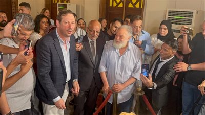 يحيى الفخراني يكشف سر تألقه في دور «وودي» بـToy Story النسخة العربية