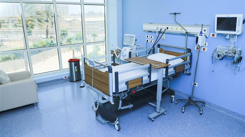 الصحة تعلن دعم خدمات الرعاية الحرجة والعاجلة بـ 713 حضانة وسرير رعاية للكبار