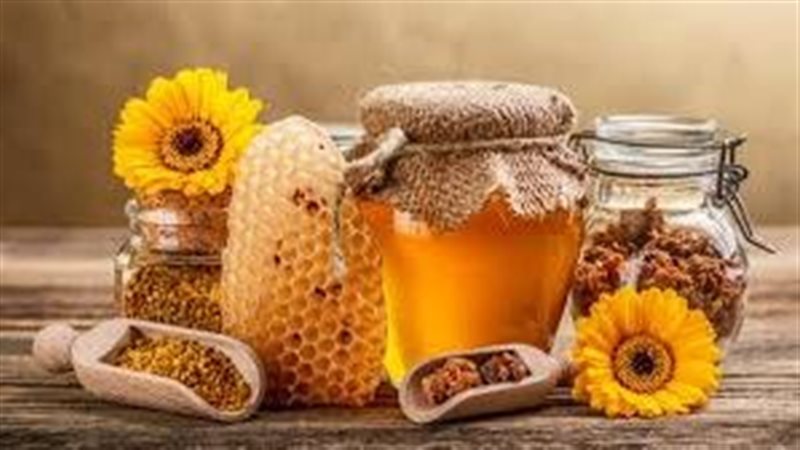 فوائد العسل