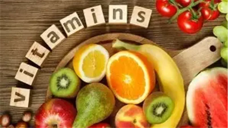 7 أطعمة غنية بالفيتامينات