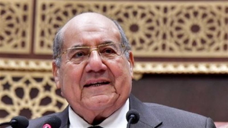 المستشار عبد الوهاب