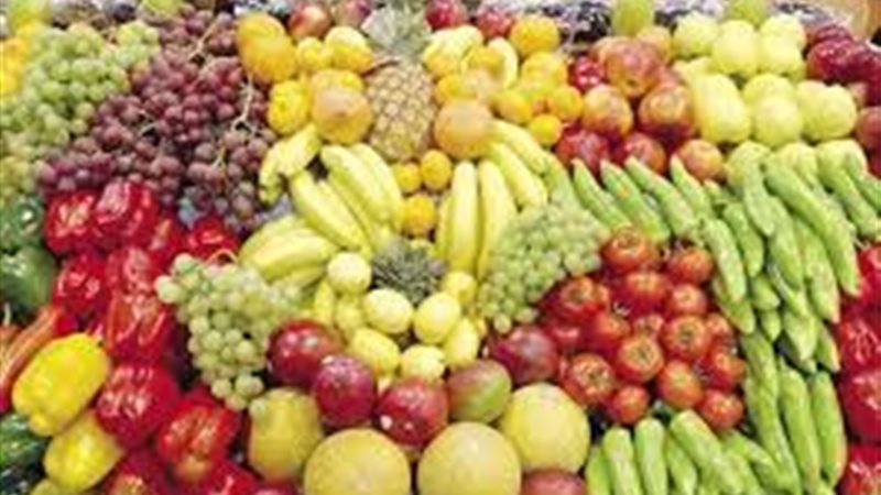 أسعار الفاكهة اليوم..