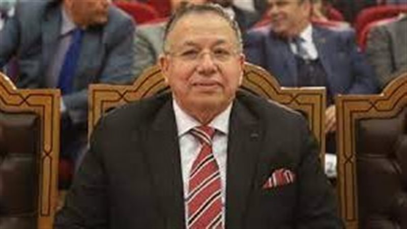 السيد الشريف نقيب