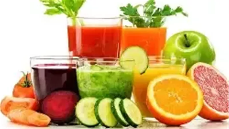 6 مشروبات طبيعية