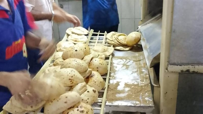 حملات تفتيشية بالمنيا
