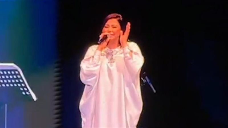 شيرين عبدالوهاب
