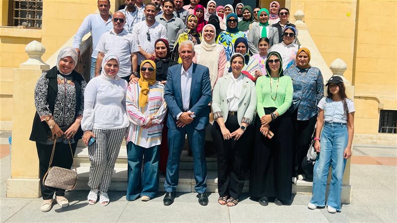 جانب من التدريب 