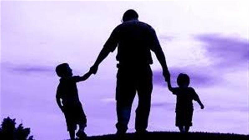   مسابقة الأب 