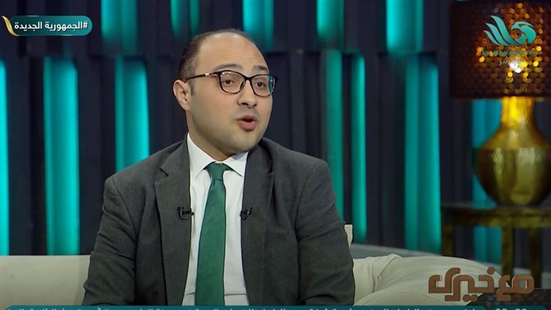 الدكتور محمد شادي