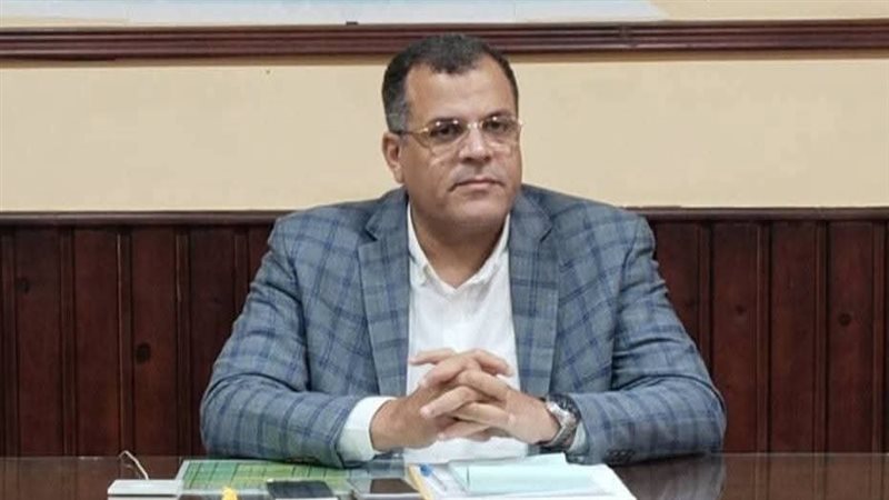 وكيل وزارة التربية