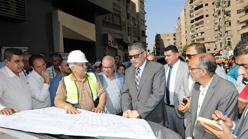 جانب من الجولة 